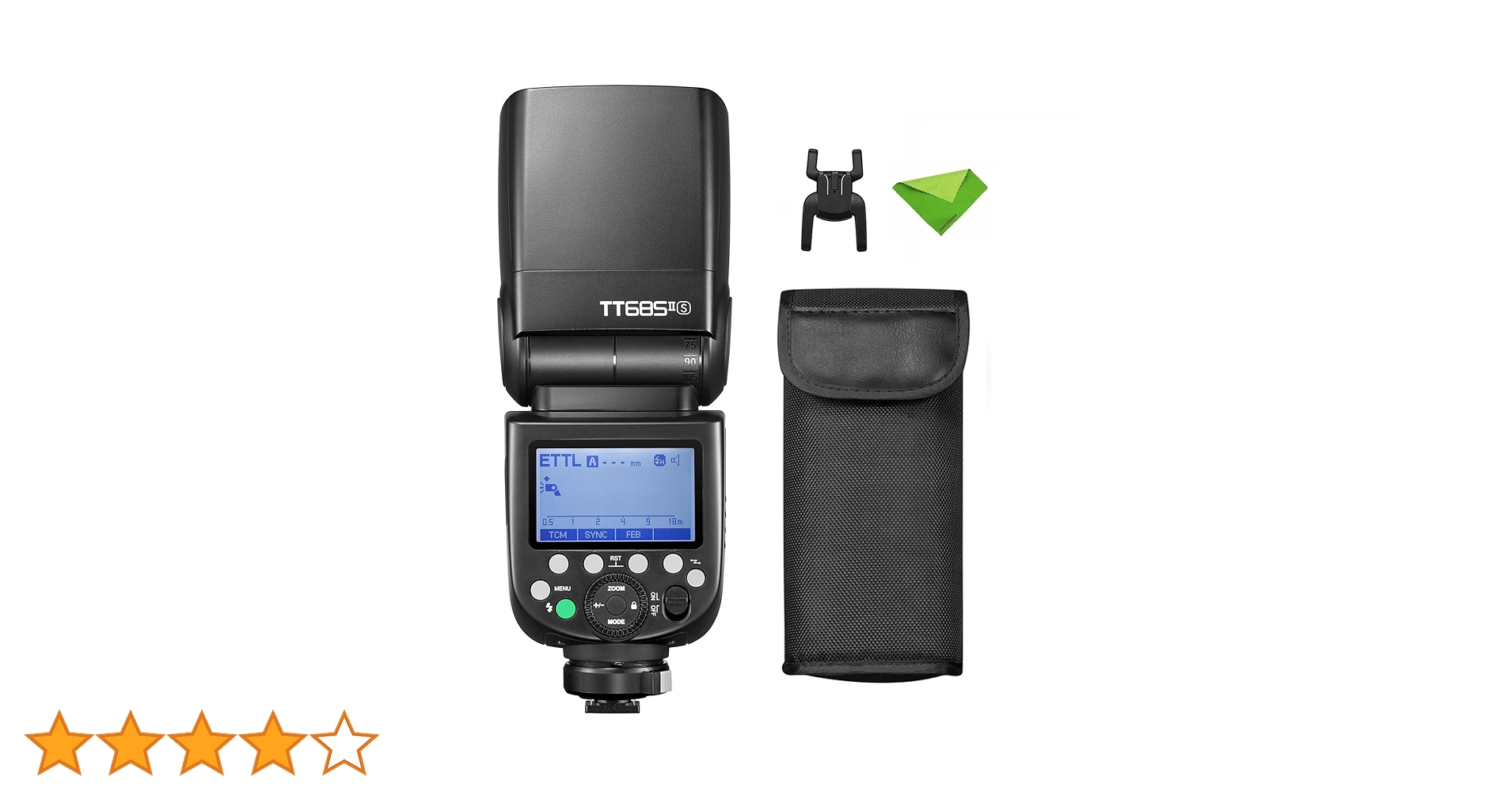 エ*ト様 GODOX TT685ⅡS Amazon.com : Godox TT685S II Flash for Sony Cameras